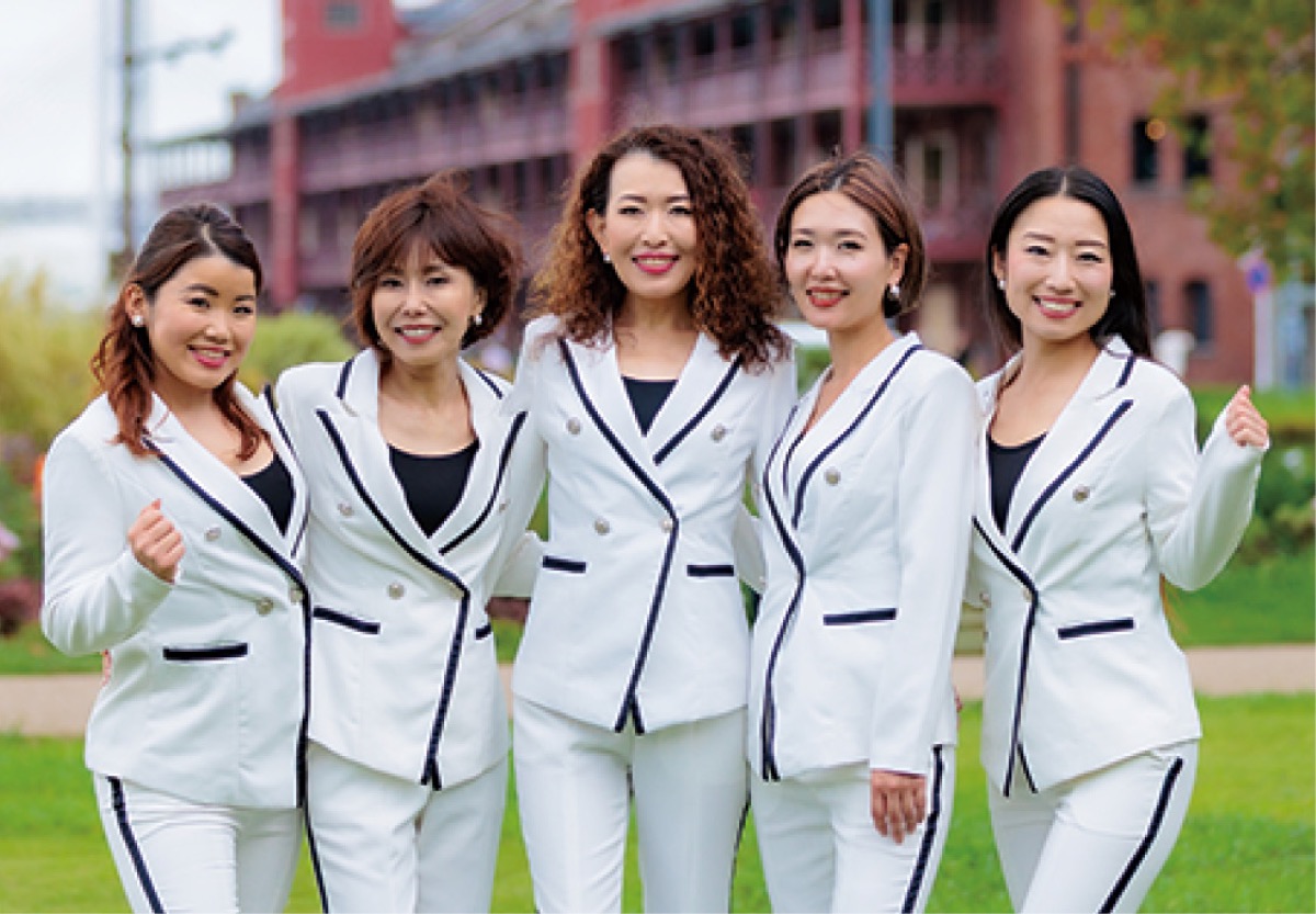 家族で楽しむクリスマス