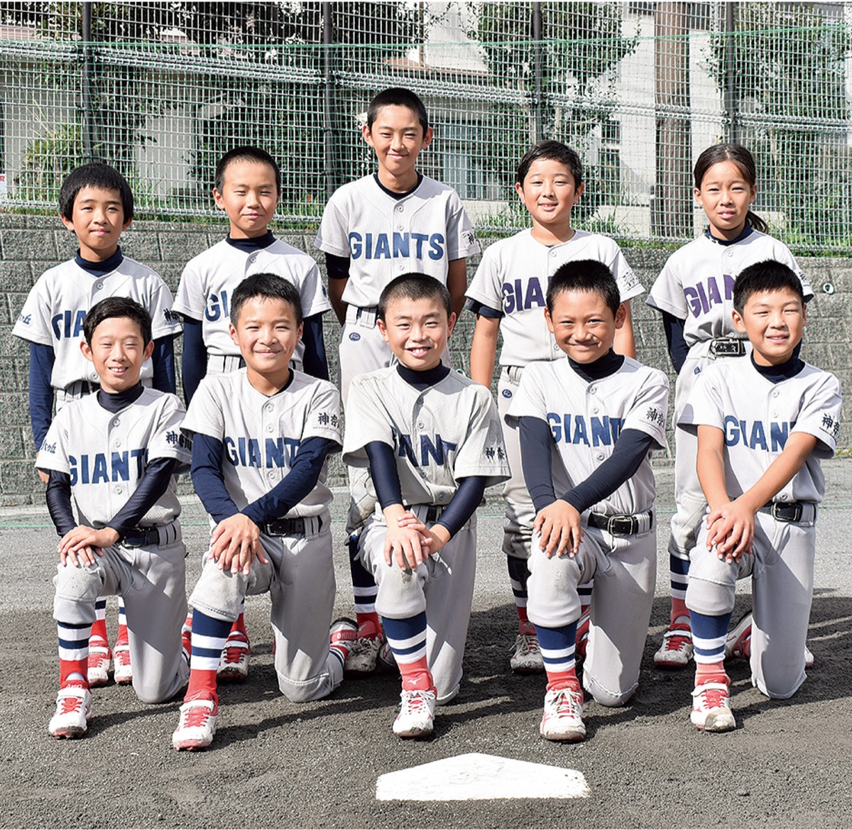 県大会初Ⅴで関東大会へ