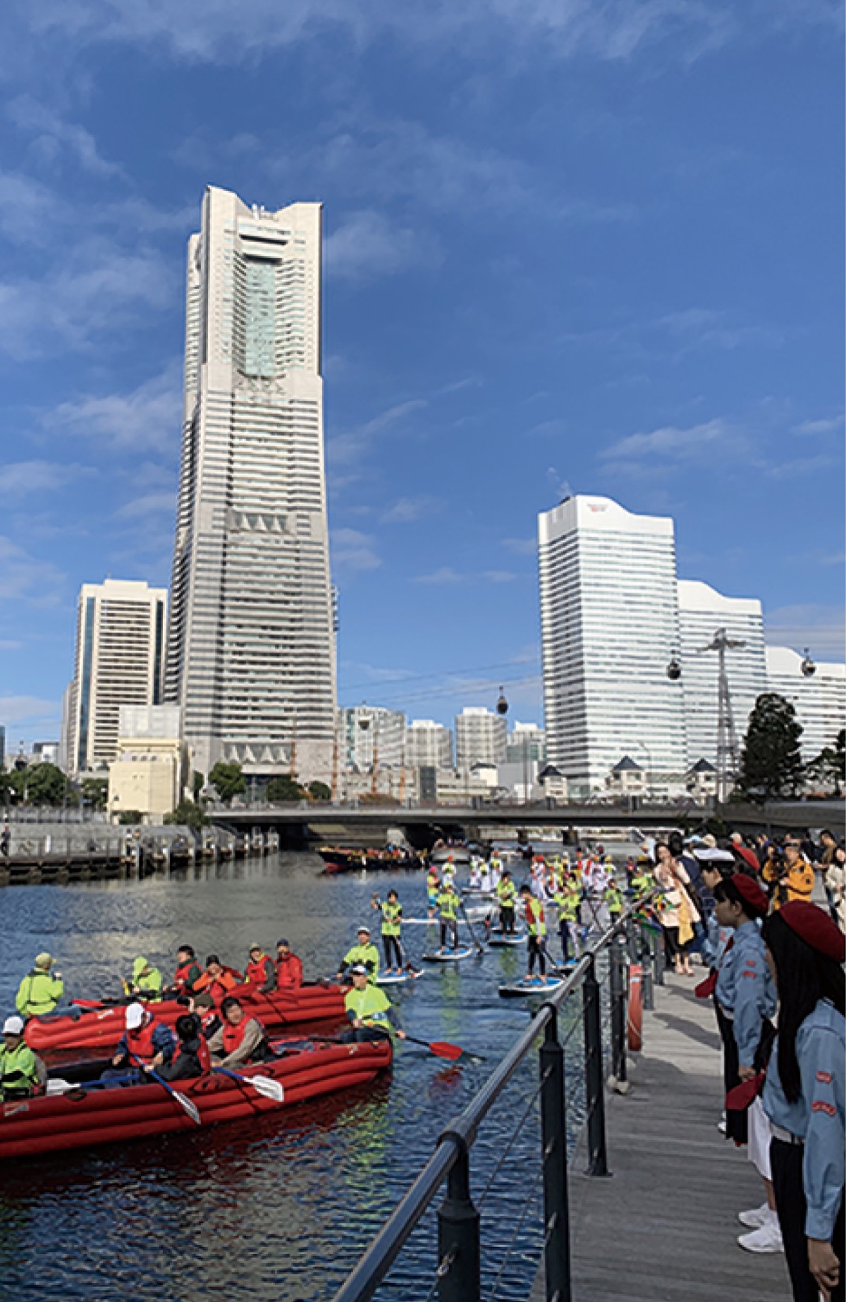 史上最多７隻が登場