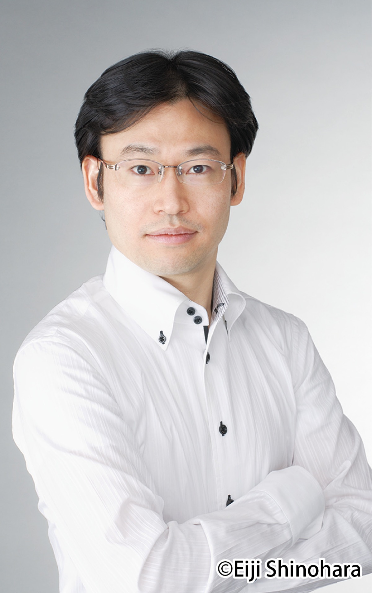 大塚直哉バロックの世界