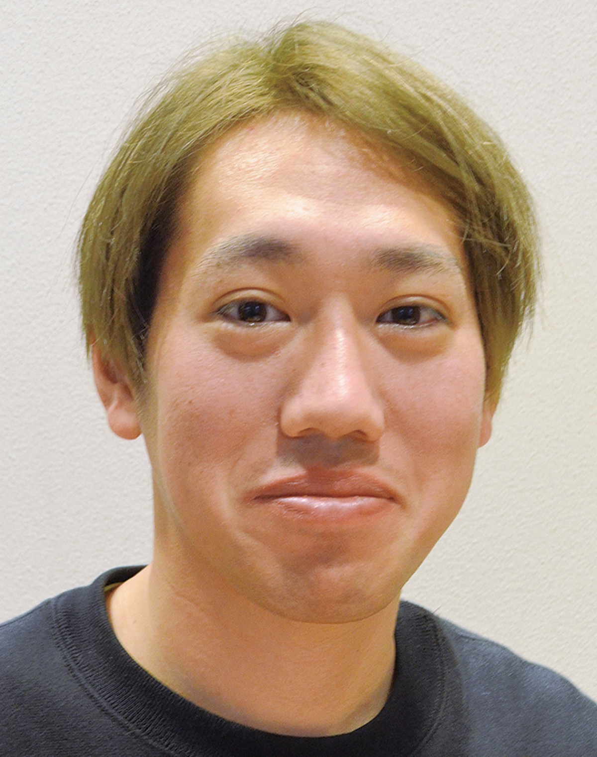 イージーさん（本名：飯嶋広紀）