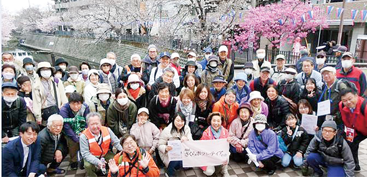 市環境活動賞を受賞