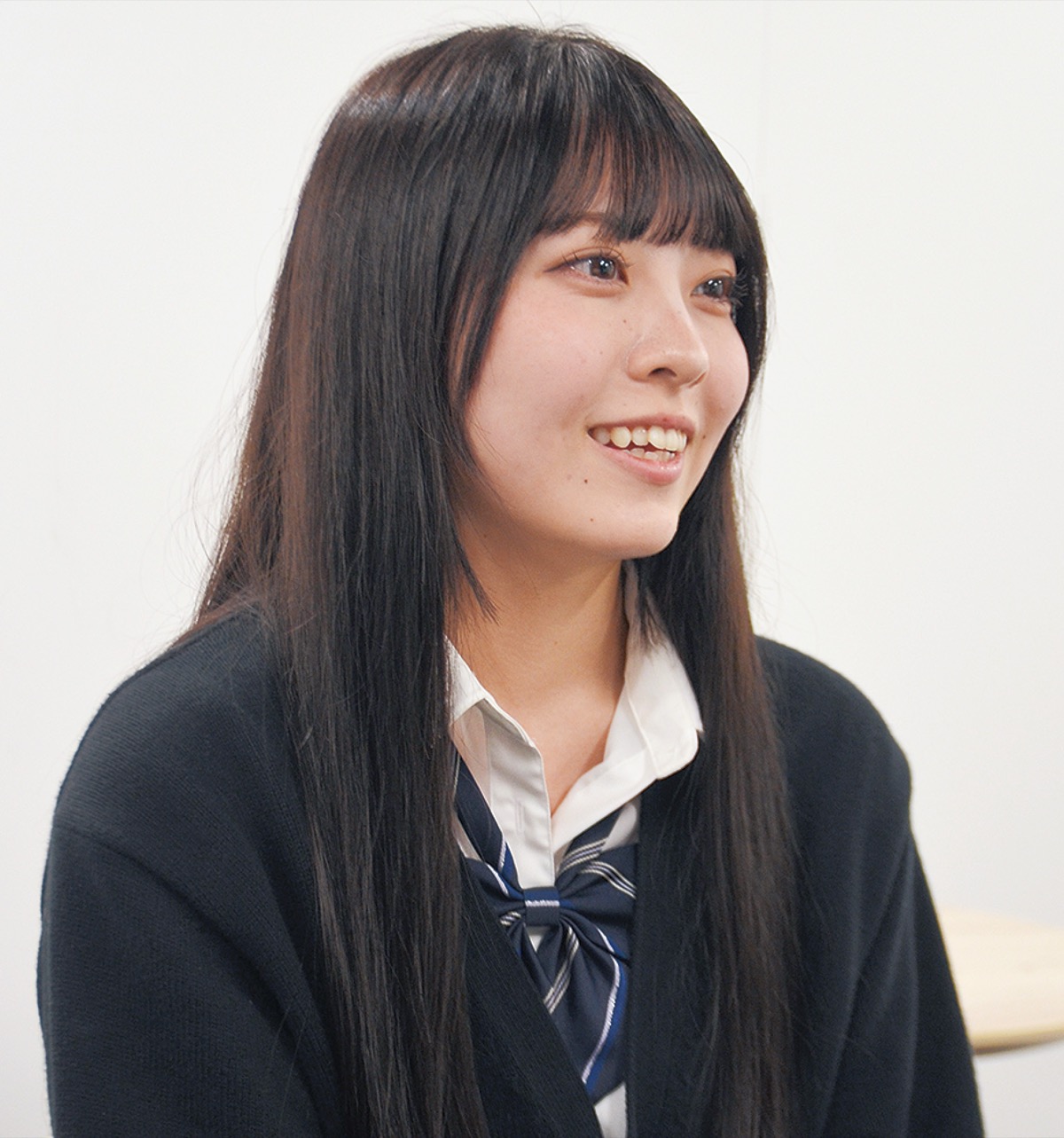 「横浜開港祭に携わりたい」