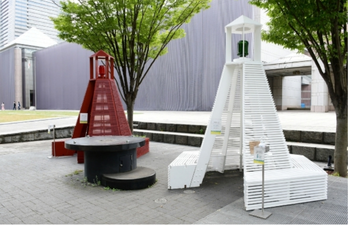 ストリートファニチャーコンペ、1月17日に横浜市開港記念会館で公開審査会