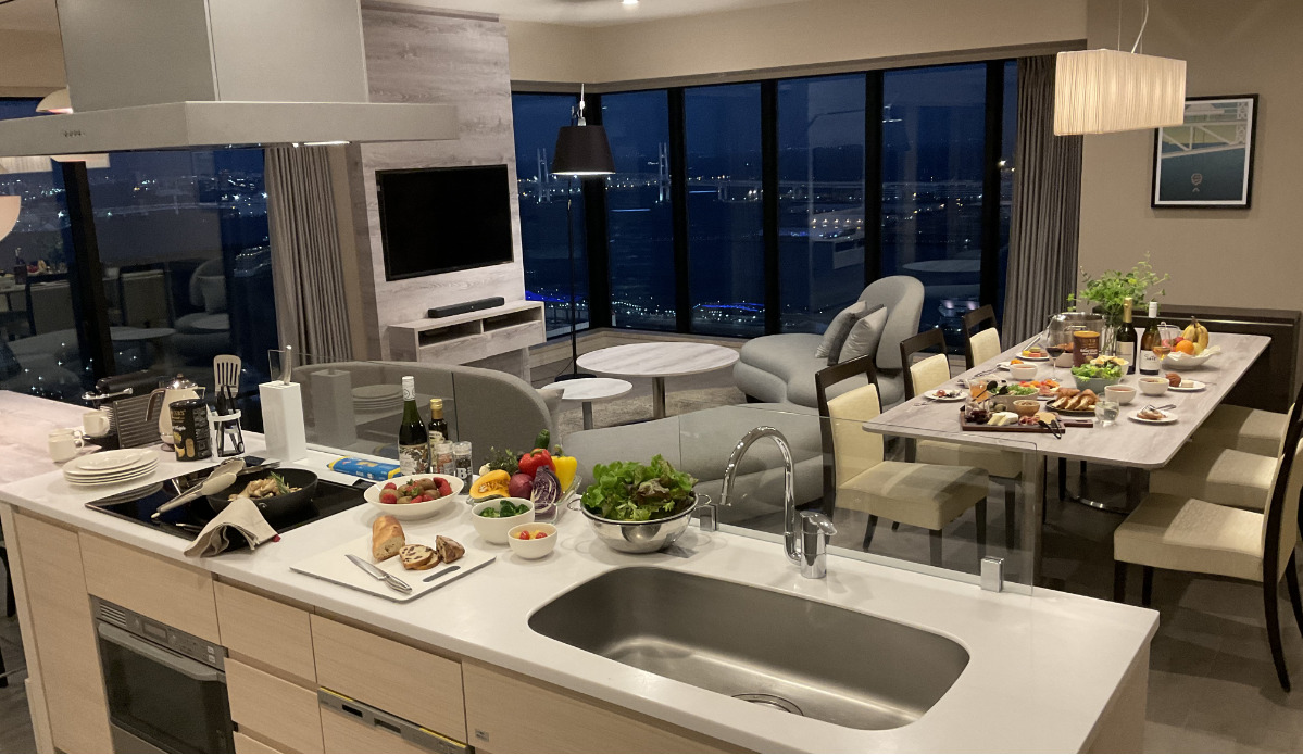 星野リゾート、横浜に初進出　「OMO5横浜馬車道」がオープン