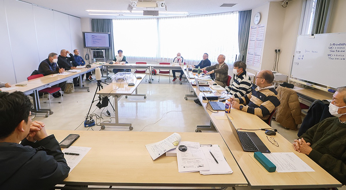 認定制度、目標上回る