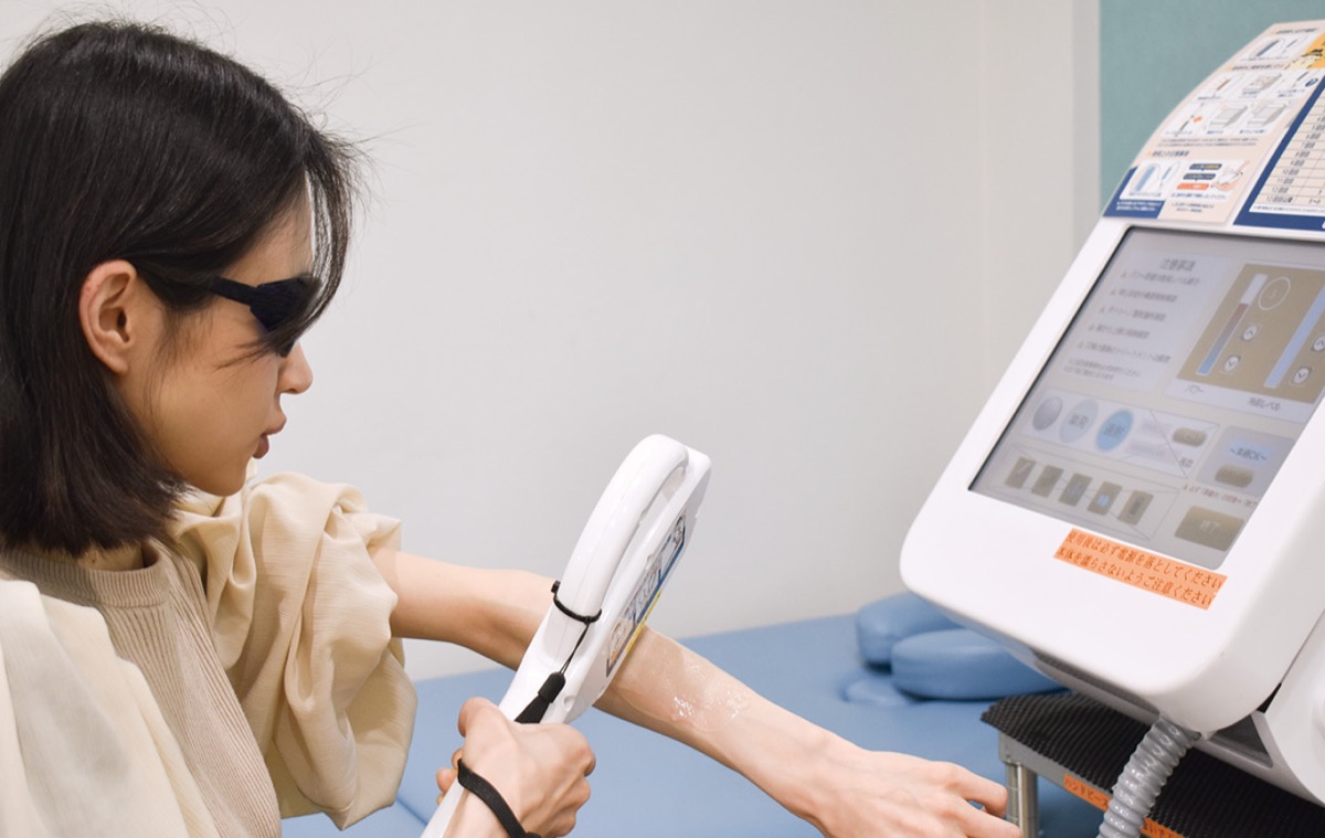 キャンペーン開始