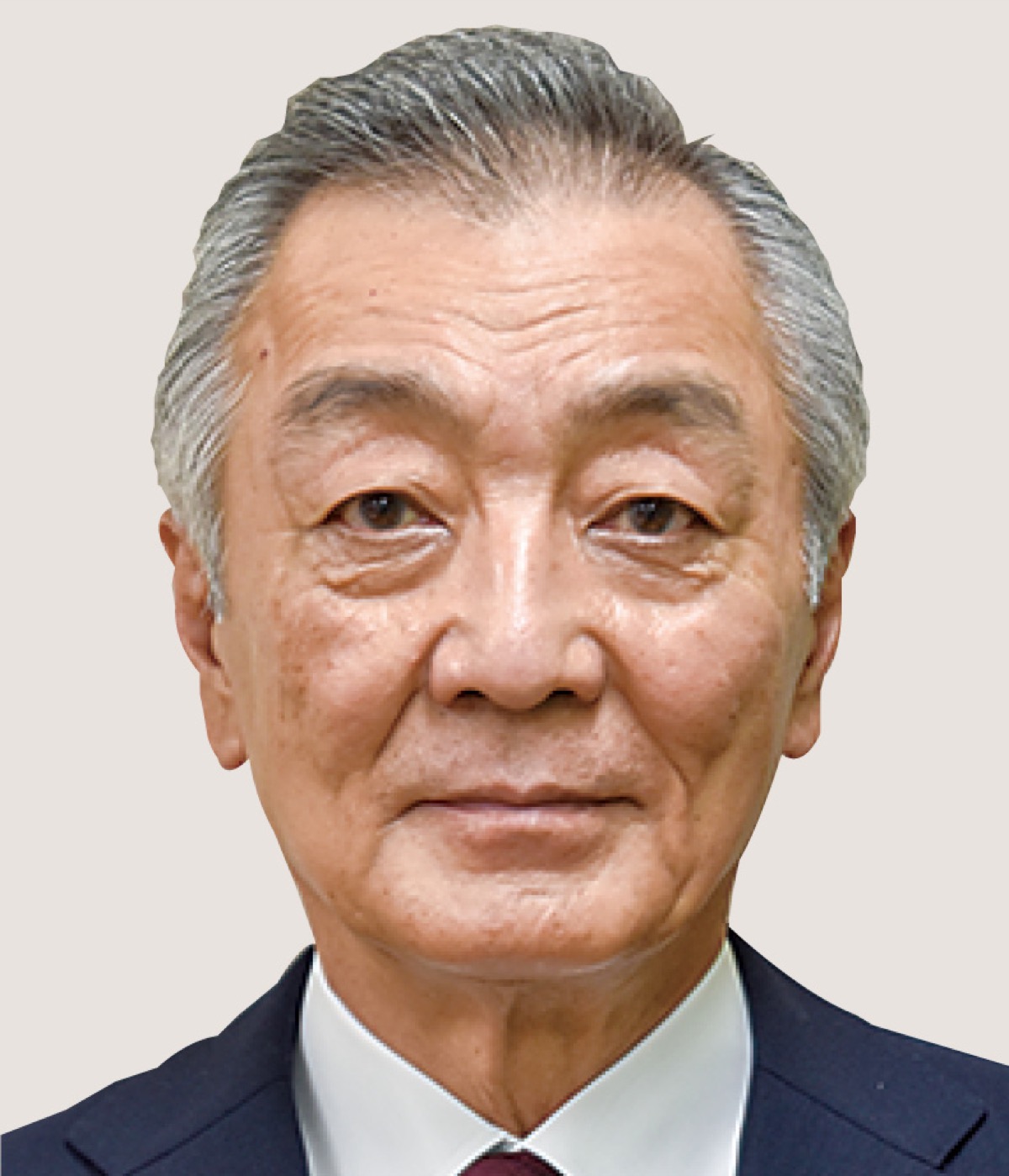 松本純氏
