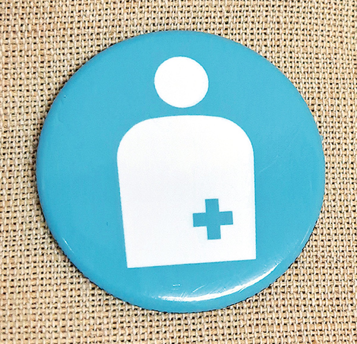 オストメイトマーク