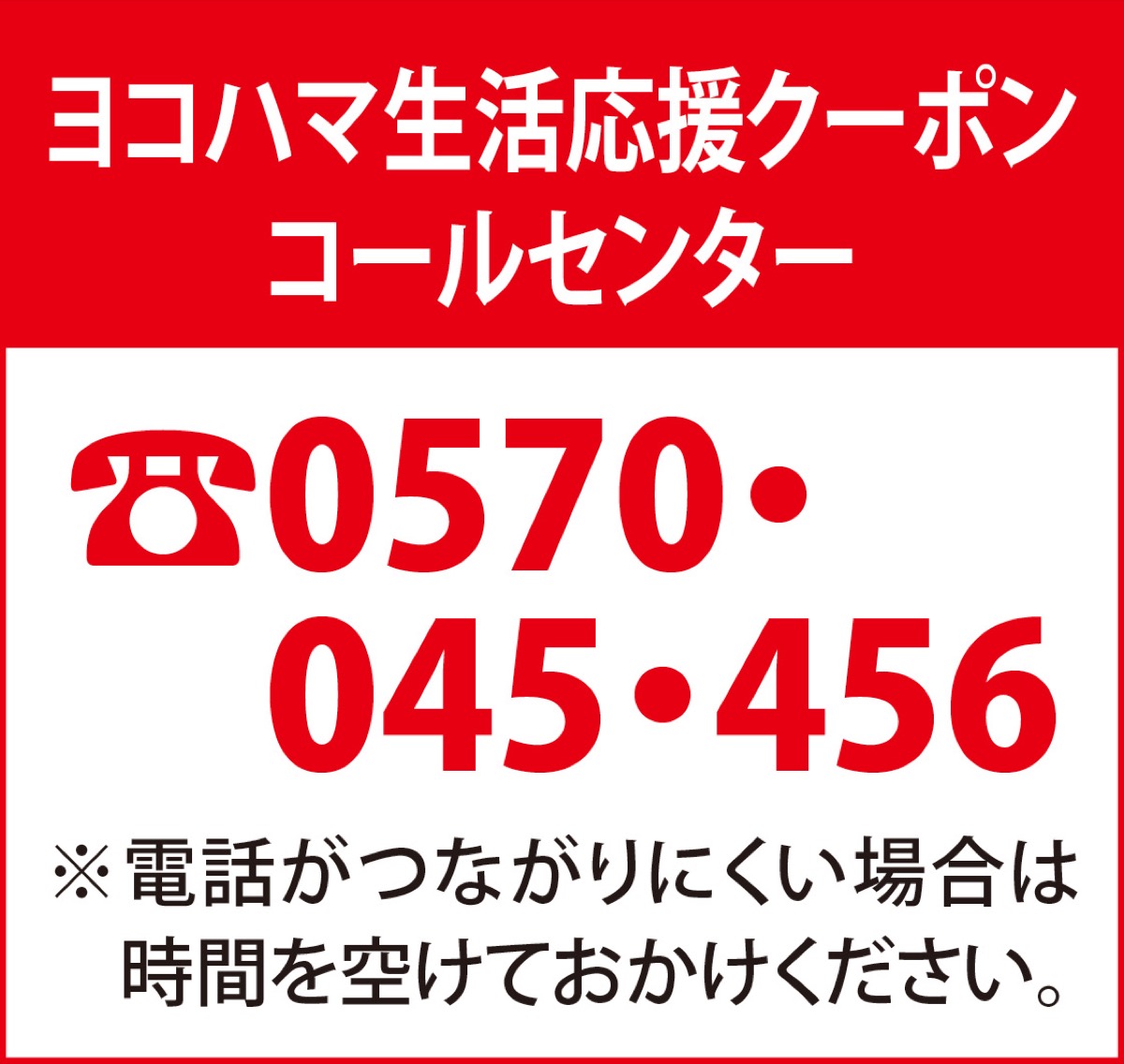 物価高騰対策に生活応援クーポン (写真4)