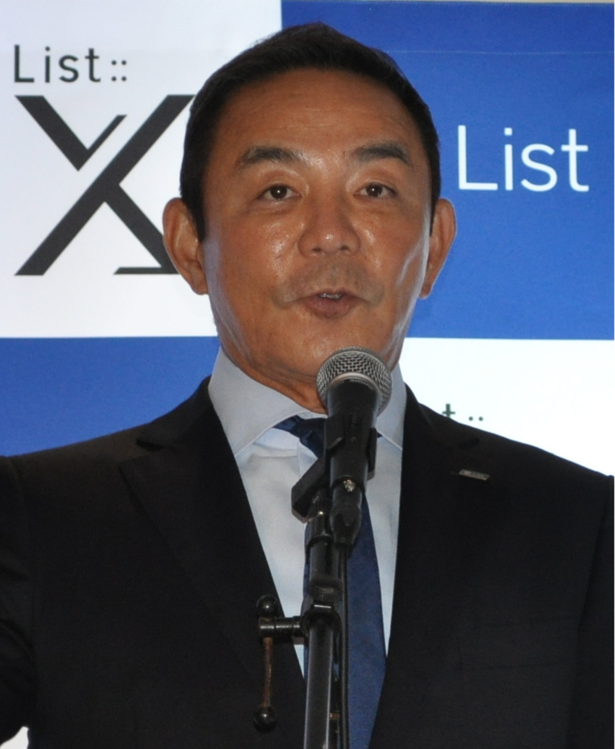 「ダンスで横浜を盛り上げたい」と北見社長