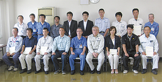 日本水道工業団体連合会