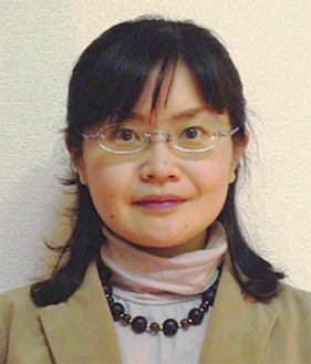 講師の浅野幸子さん