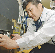 カギの「製作・交換・取付」