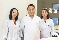 地域の”健康ステーション”に