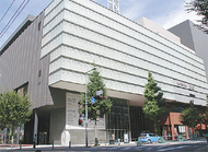 芸術劇場整備に意欲