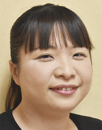 津ノ井 美晴さん