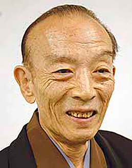 桂 歌丸さん | 落語家 横浜愛す …