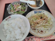 あっとほーむデスク