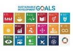 ※横に表示されている数字のアイコンは、SDGsの17の目標のうち、同企業の取り組みに該当する項目を一部掲載したものです。