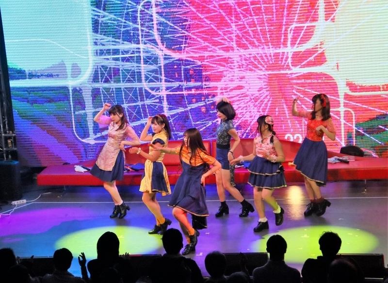 あっとほーむデスク