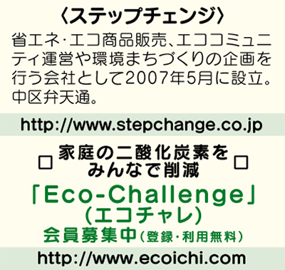 コンロの電気の行方