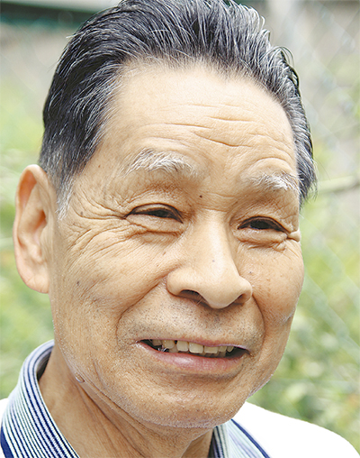 人物風土記 南区 タウンニュース 神奈川県全域 東京多摩地域の地域情報紙