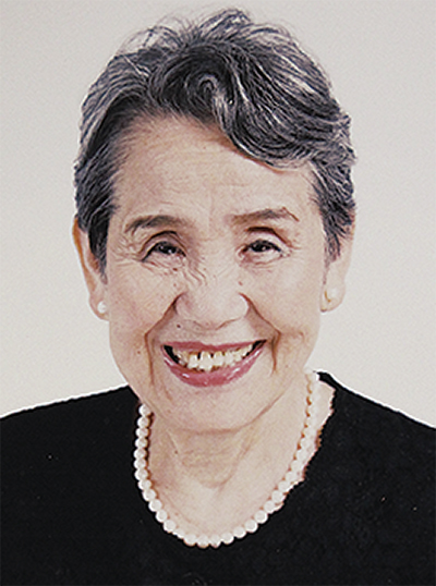 ｢救助者 捜しています｣