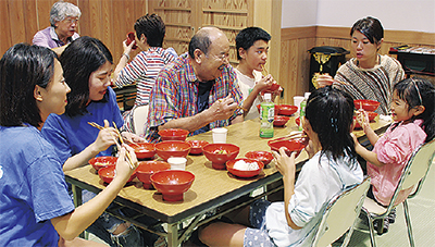 こども食堂 支援の演奏会
