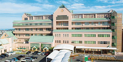 ｢小児がん｣市民公開講座