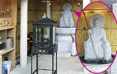 合祀墓で安心の供養