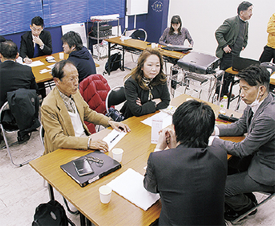 空き家活用へ窓口設置