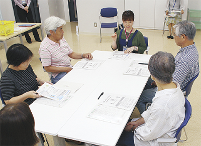 市、メタボ検診を無料化