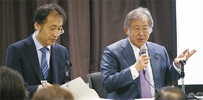 ｢いつでも今を大切に｣