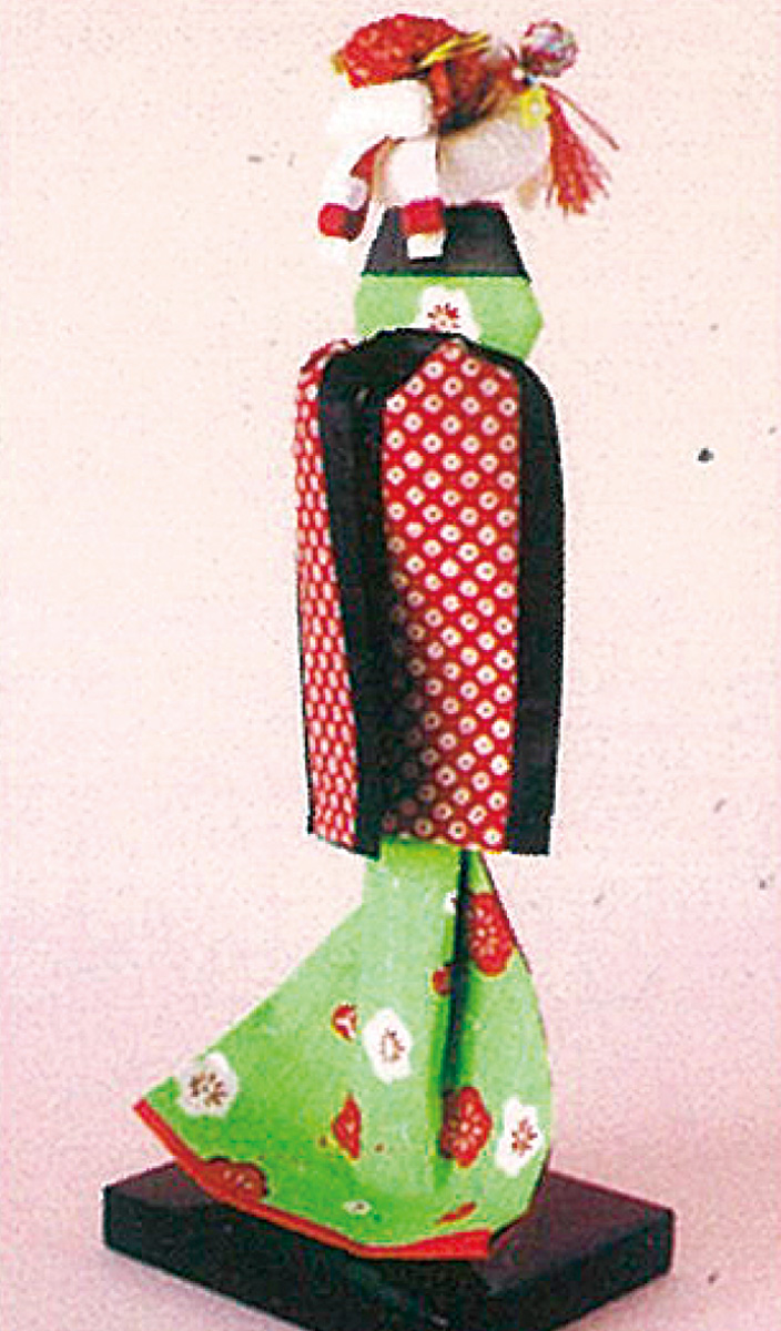 酒井さんの作品