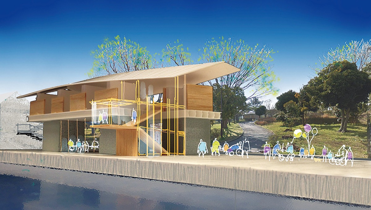 県内初の｢こどもホスピス｣