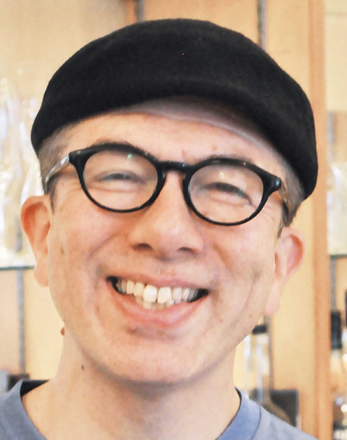 山田 ベンツさん