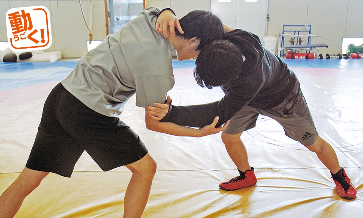 小澤さん 全国大会へ