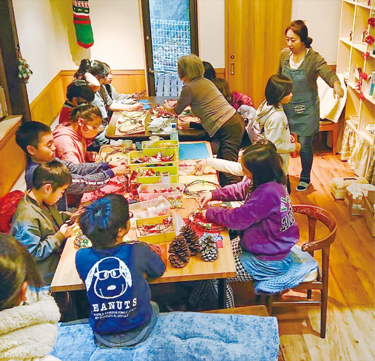 おもいやりハウス