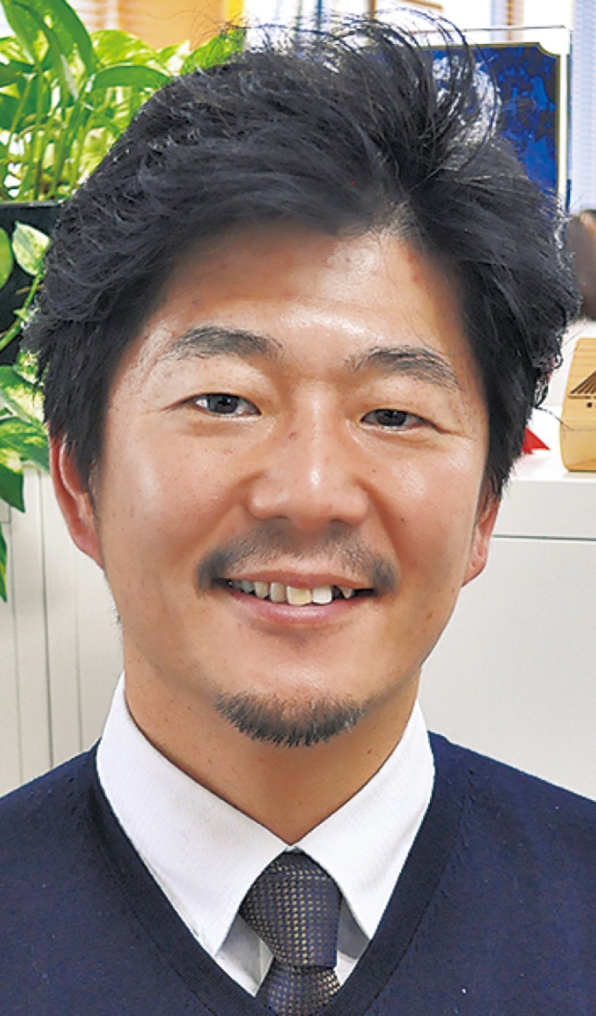 "今"に合う働き方を