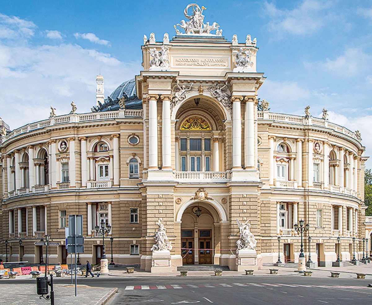 横浜市 ウェブ上で写真展 姉妹都市の街並み公開 南区 タウンニュース