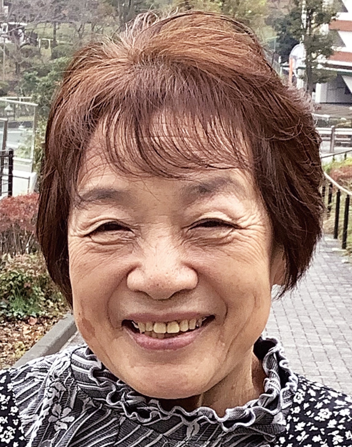 佐藤 明美さん 南永田団地の活性に努め 地元の小中学校の体験授業をサポートする 南区 タウンニュース 南区 南区民ニュース