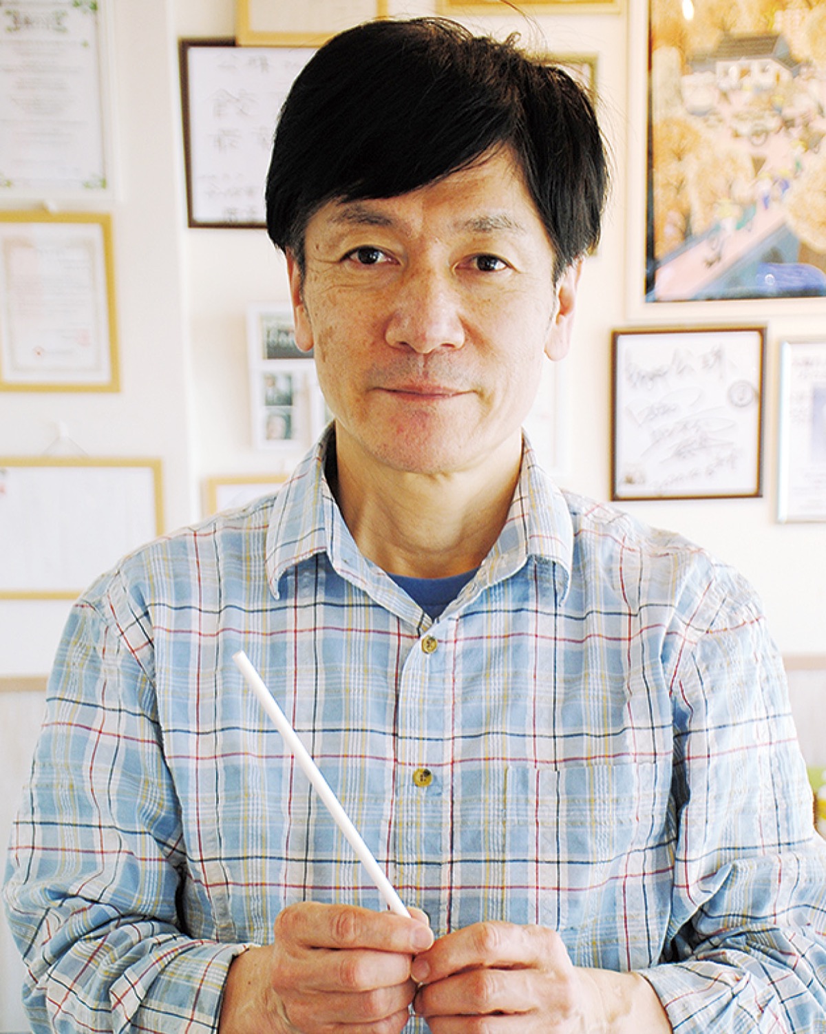 環境汚染に歯止めを