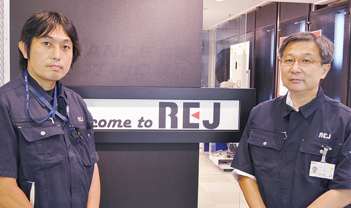 省エネで環境に貢献