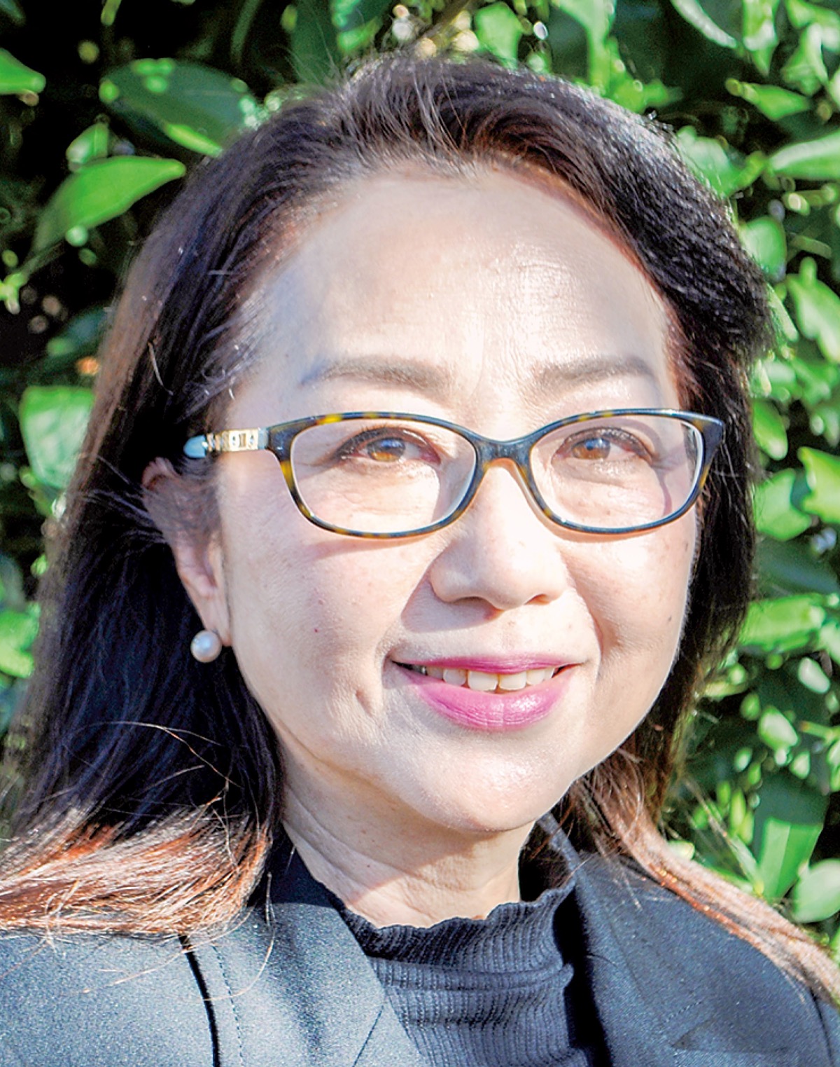 非営利型一般社団法人「FA普及協会FAVT」の営業・企画担当で