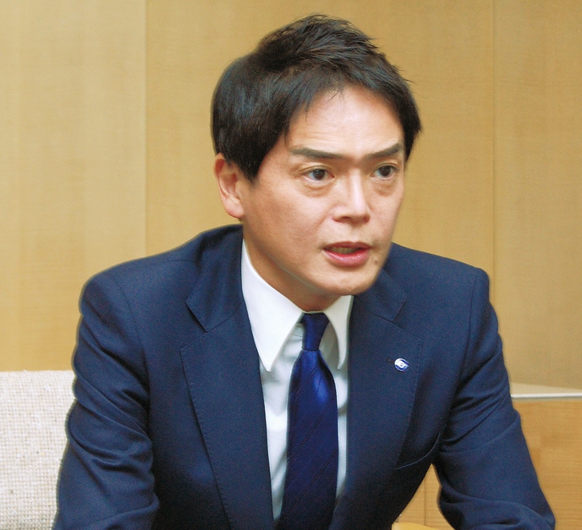 ｢第６波の備え進める｣