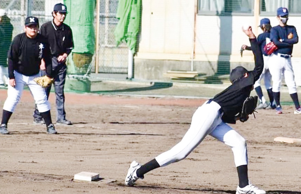 白熱した試合が繰り広げられた