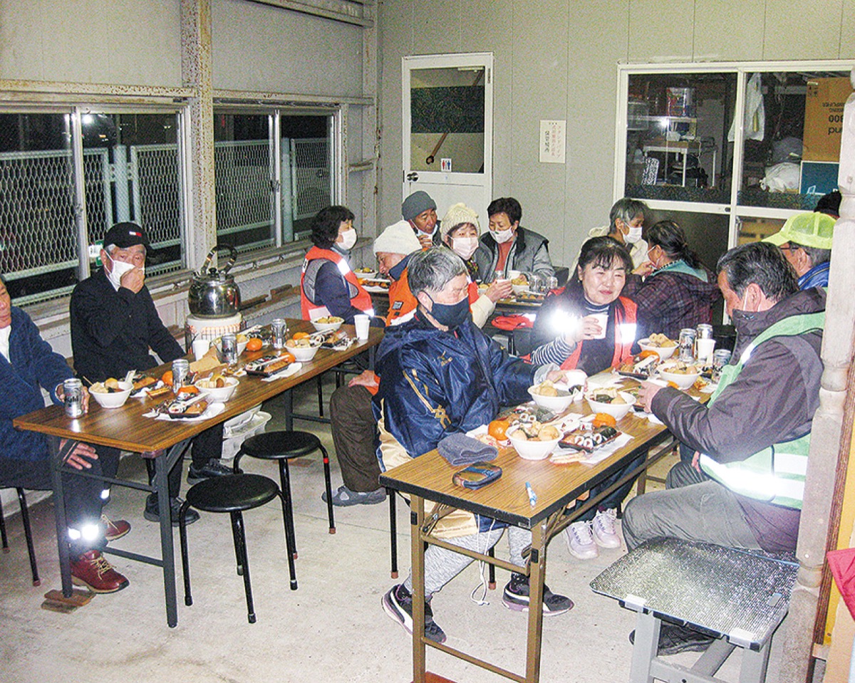 みなみ風にのせて