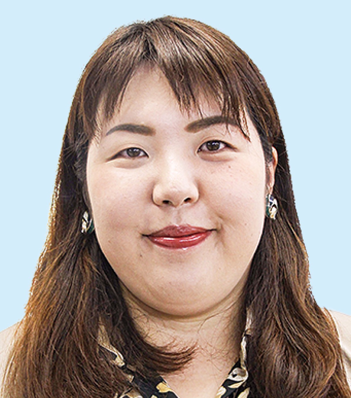 幸福実現党から壹岐氏