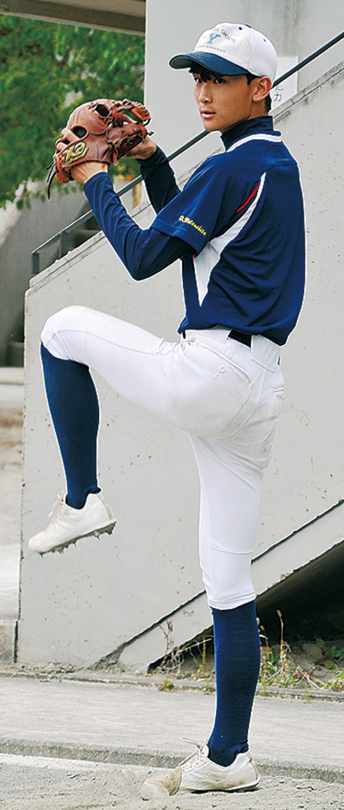 Y校軟式野球部 67年ぶり 春関東準優勝 夏に向け､収穫得る | 南区